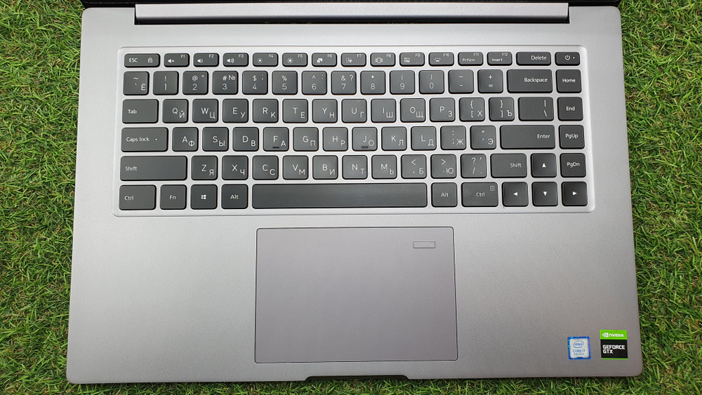 Mi Notebook Pro i7-8/16 Gb/ GTX 1050 4Gb/FHD