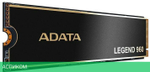 SSD диск A-Data Legend 960 1TB (ALEG-960-1TCS)