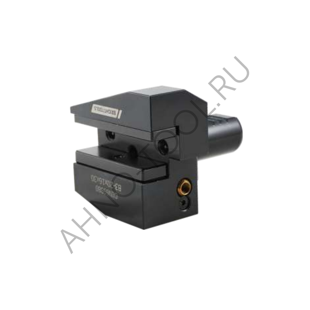 Радиальный держатель инструмента B3-20x5/8"x30 BRIGHT-TOOLS