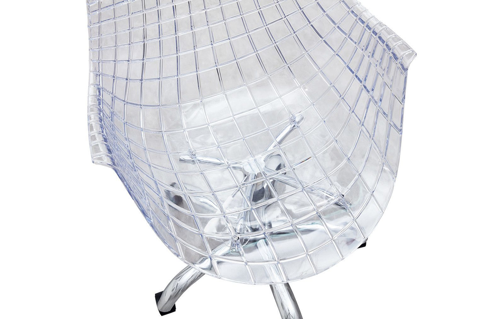 Дизайнерское кресло PC-107