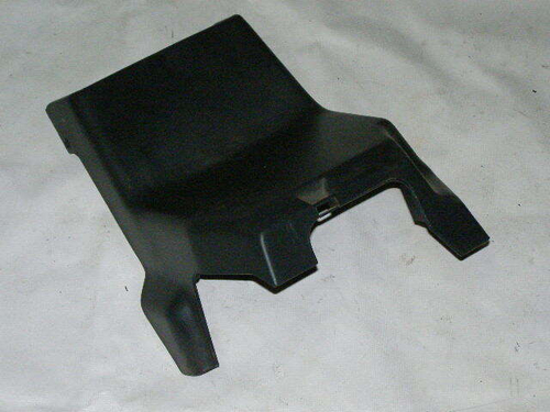 Консоль /21083/ высокая панель штатная (Мастер-М)