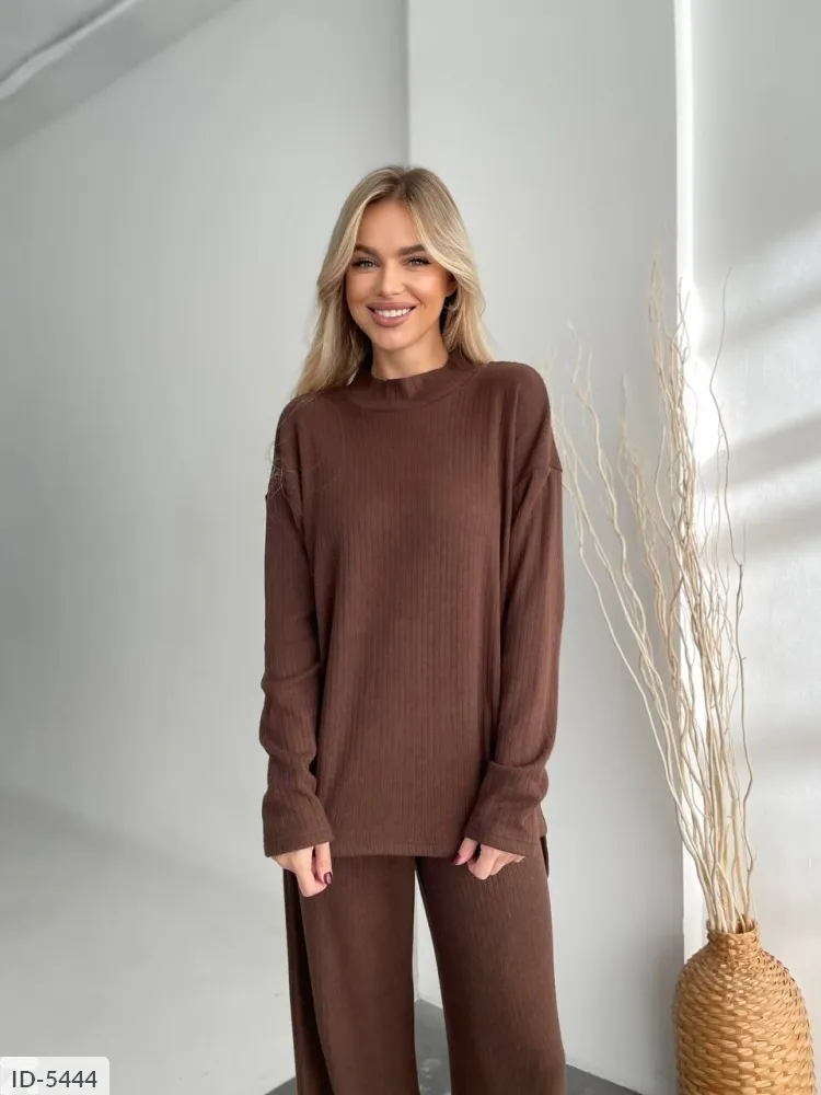 Костюм ID-5430 Фабрика Моды