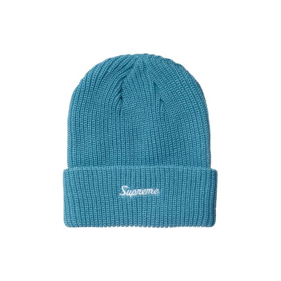 Supreme Week 15 Loose Gauge Beanie 2