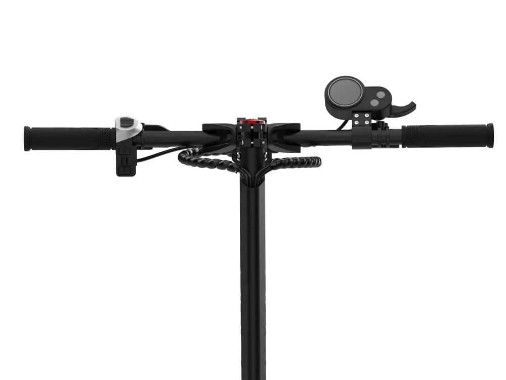 Электросамокат Kugoo Kirin GX