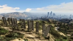 Игра GTA 5 (PS5, русские субтитры)