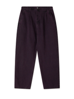 Мужские Джинсы Two Tucked Hairy Denim