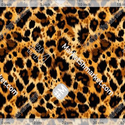 Леопард by Art of Sun 173 DPI