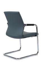 Кресло Riva Нео-СТ SN-802 Синий