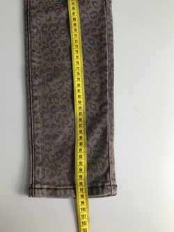 Джинсы Fb Sister модные, маркировка 27, визуально на 44 размер