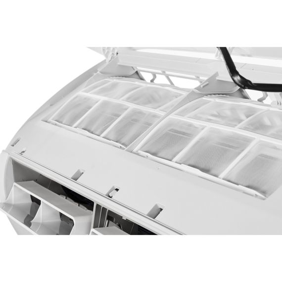 Блок внутренний Ballu BSUI-FM/in-09HN8/EU инверторной мульти сплит-системы — (6)