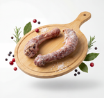 Шея индейки (самец)