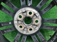 Диск литой R17 Jaguar XF 1 (2011-2015)