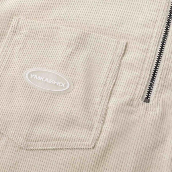 Рубашка Velvet светло-бежевый - фото 5