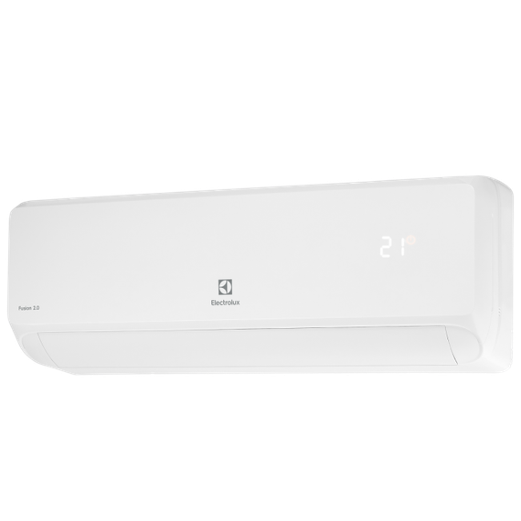 Мульти сплит система Electrolux на 3 комнаты (25+35+35 кв.м.) Fusion — (1)