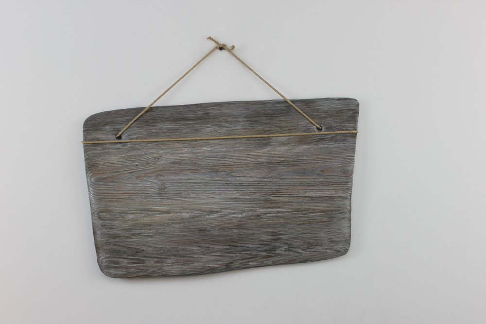 Панно деревянное.