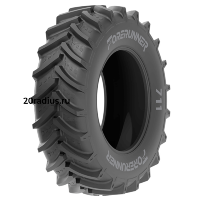 IF600/70R30 165D 711 R-1W TL КИТАЙ