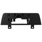 Магнитола для BMW 3 серия F30 2016-2020 и 4 серия F36, F32 (EVO, правый руль!) - Teyes LUX ONE монитор 12.3" на Android 10, CarPlay, 4G SIM-слот, 6/128ГБ