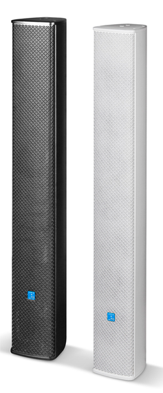 FDB Audio CL4027WT - 2-полосная акустическая система 6x4" (100V) с IP-56 цвет белый
