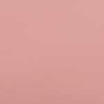 Простыня на резинке из сатина темно-розового цвета из коллекции essential, 160х200х30 см