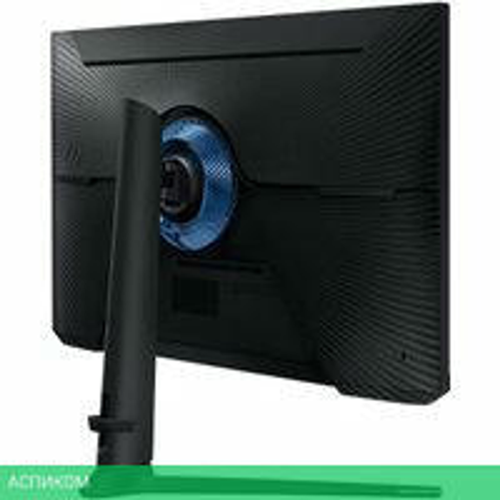 Игровой монитор Samsung Odyssey G5 LS32AG520PPXEN