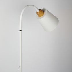 Ночник - светильник светодиодный ЭРА NLED-401-0.5W-BU аккумуляторный синий | Ночники