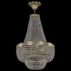 Светильник на штанге Bohemia Ivele Crystal 1909 19091/H2/35IV G