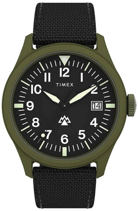 Мужские  наручные часы Timex TW2W34400