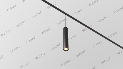 Магнитный светильник "Weline Long-4" 40 мм.