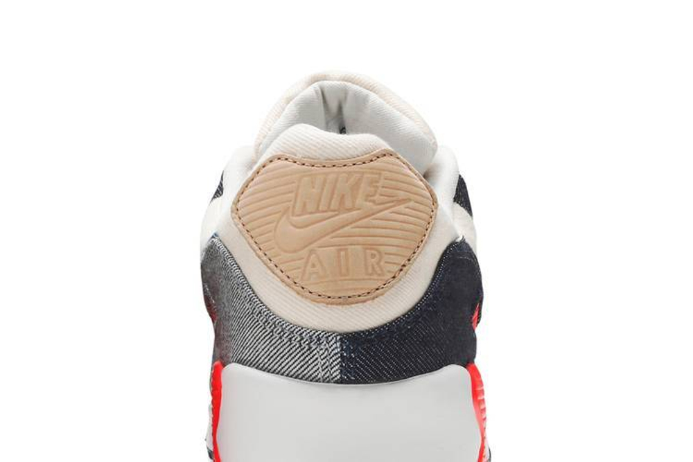 Кроссовки Nike Air Max 90