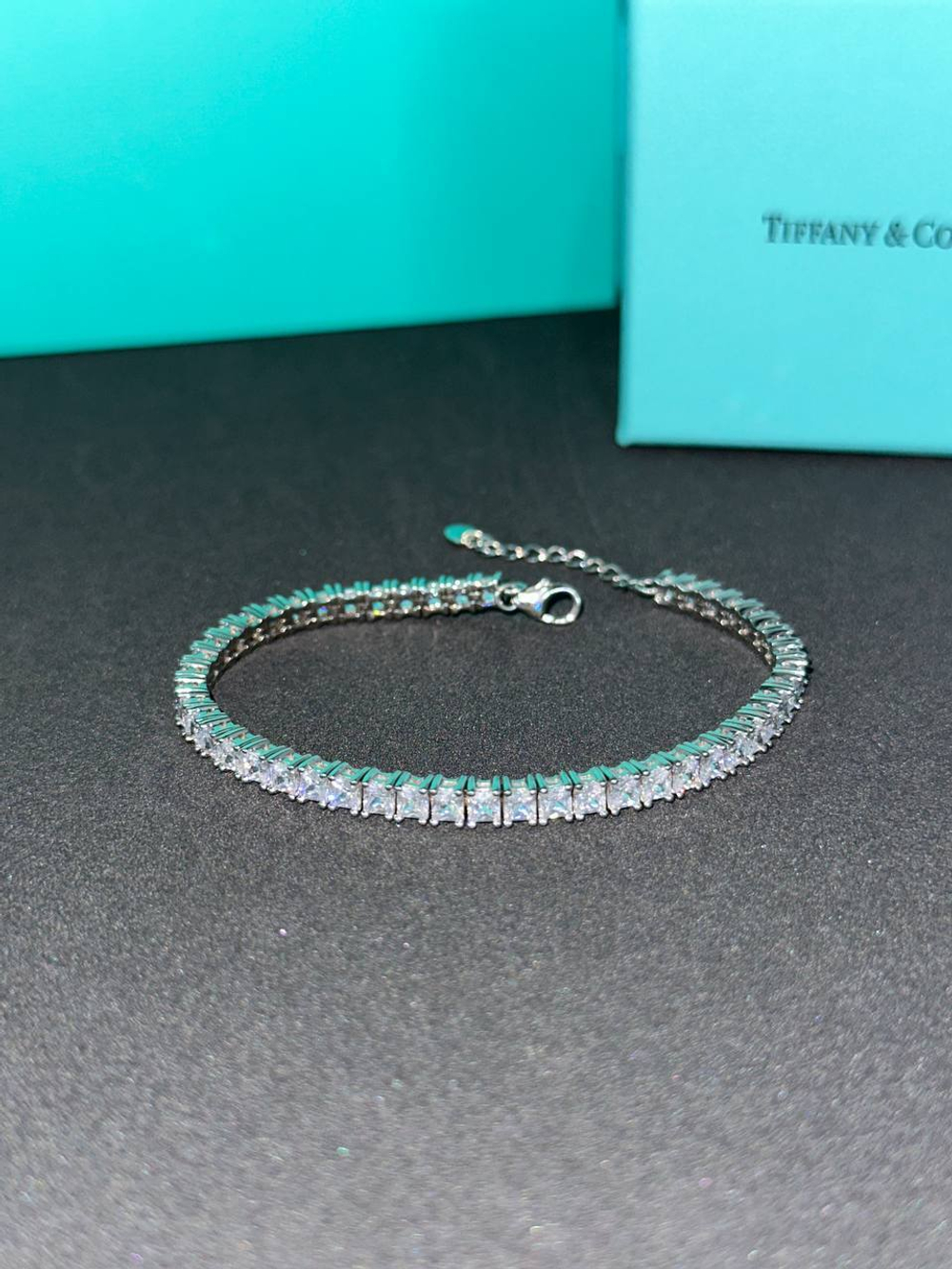 Браслет Tiffany & Co.
