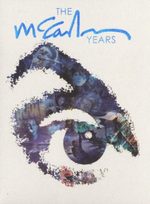 Paul McCartney / The McCartney Years (3DVD)