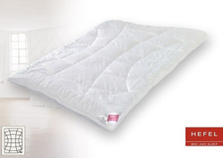 Одеяло летнее 180x200 Hefel Welness Beauty SD