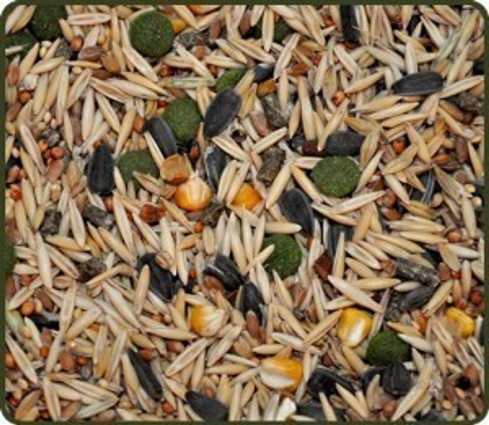 Любимчик Корм для Морских свинок, с фруктами, 400 г