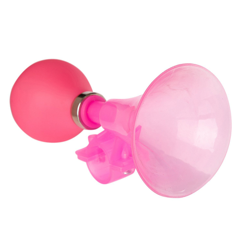 Клаксон STG LF-H10,розовый