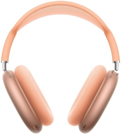 Наушники Apple AirPods Max USB-C (2024) Orange