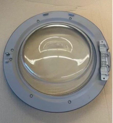 Дверка люка стиральной машины Beko