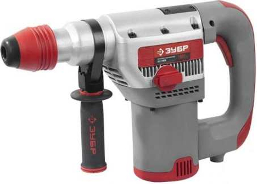 Перфоратор SDS-MAX 1100 w, ЗУБР, ЗП-1100ЭК