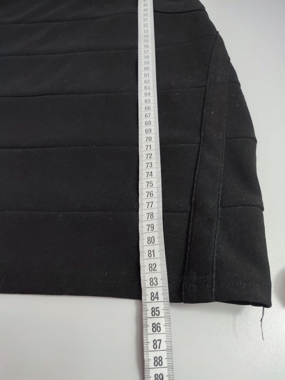 Платье Amisu короткое 46 размер