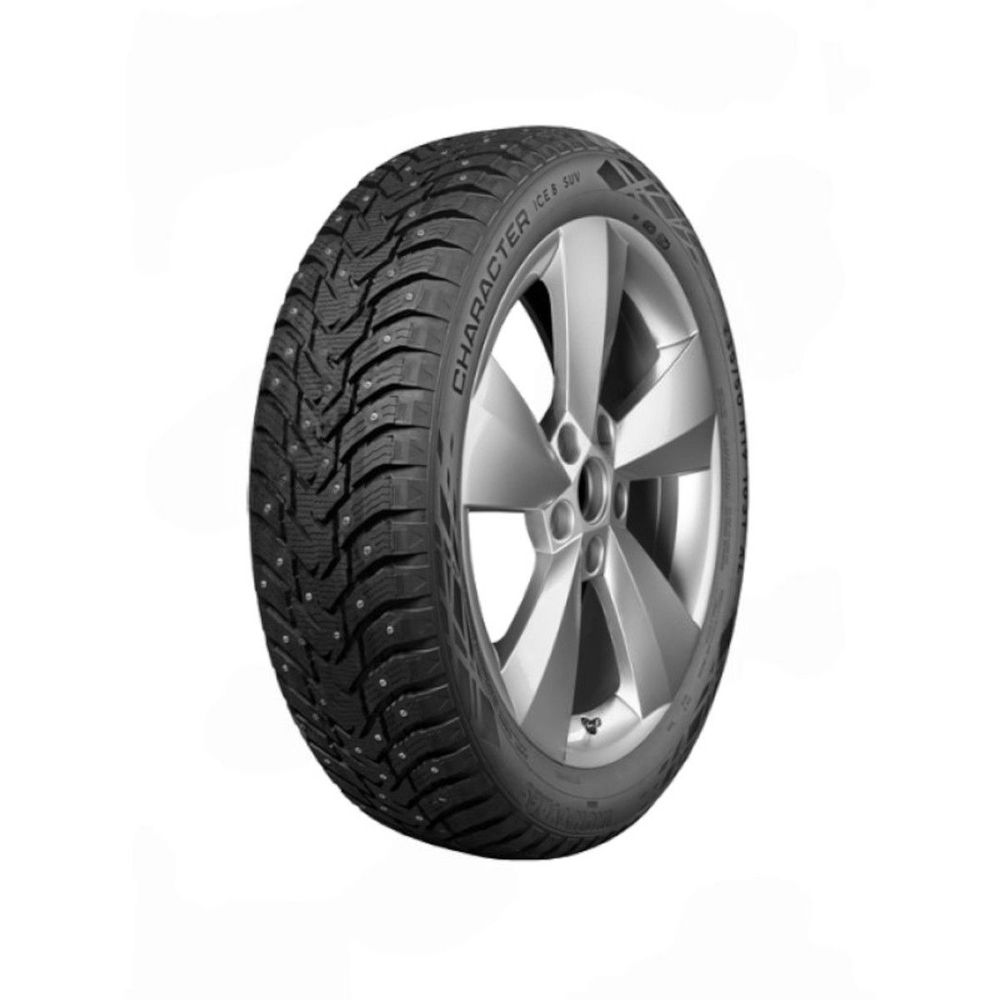 Ikon Tyres  215/70/15  T 103 Ikon Character Ice 8 SUV  XL Ш.