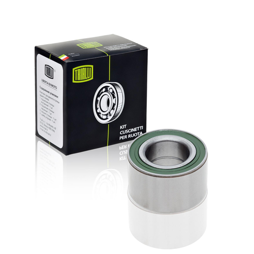 Подшипник ступицы ВАЗ 2108 GM Nexia, Lanos, Aveo R13 передней Trialli