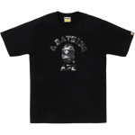A Bathing Ape Bathing Ape Футболка Cotton Regular Summer 0zxtem038101q