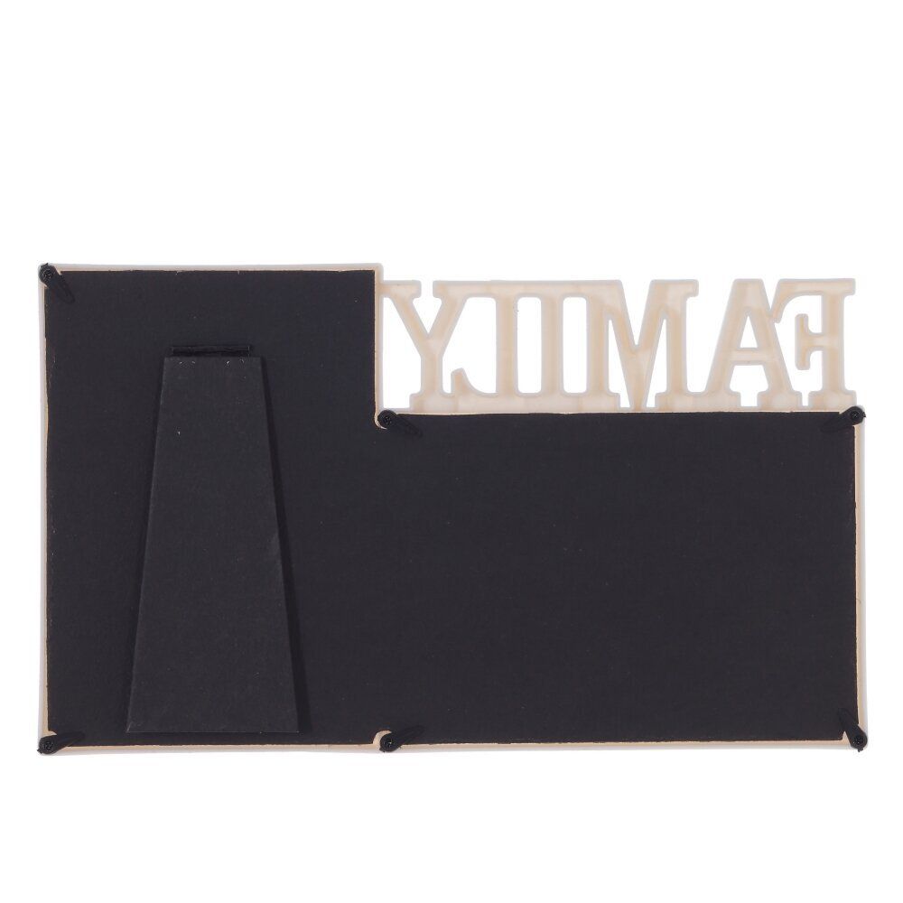 GAEM Фоторамка для 2-х фото 10*15, L30 W2 H17,5 см