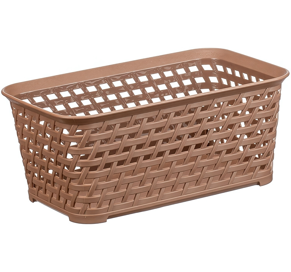 Ящик РОТАНГ 2,2л. 240x150x100 мм М2373