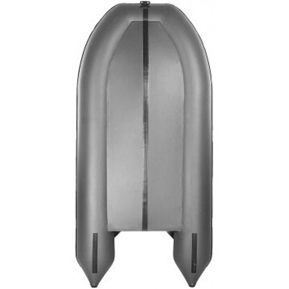 Лодка Тонар Алтай 340L (серый)