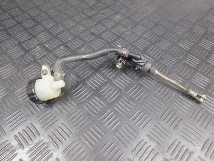 Цилиндр заднего тормоза Yamaha TDM850 RN03J 2001