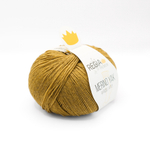 Regia Premium Merino Yak - 07504 золотой