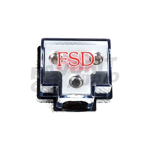 Дистрибьютор FSD audio FDH-0102