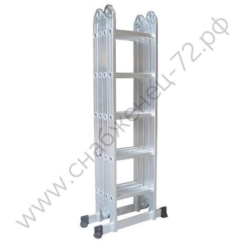 Лестница-трансформер ВИХРЬ ЛТА 4х5