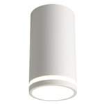 Накладной светильник Crystal Lux CLT 072C WH