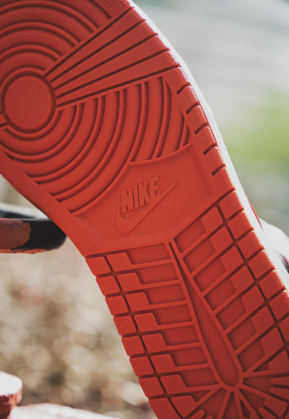 Мужские кроссовки Air Jordan 1 mid "alternate bred" DQ8426-060